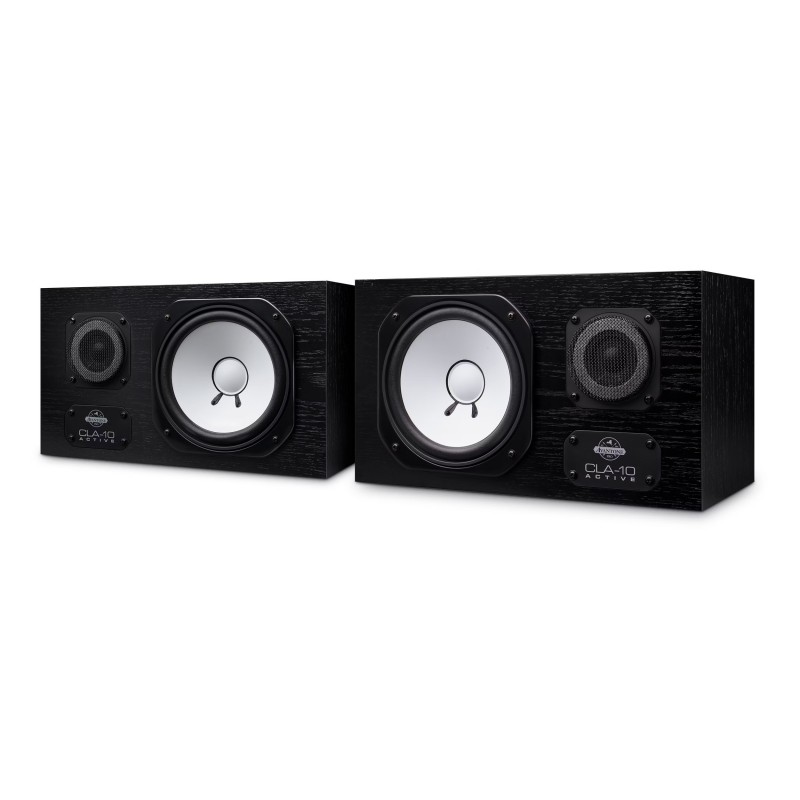 Avantone Pro CLA-10 Active, studio monitors (coppia)