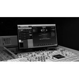 Software upgrade - aggiunge  Licenza 2-channel Optimizer a NOVA