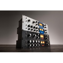 FET Compressor Discrete Vintage Single Voice