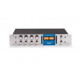 FET Compressor Discrete Vintage Dual Voice