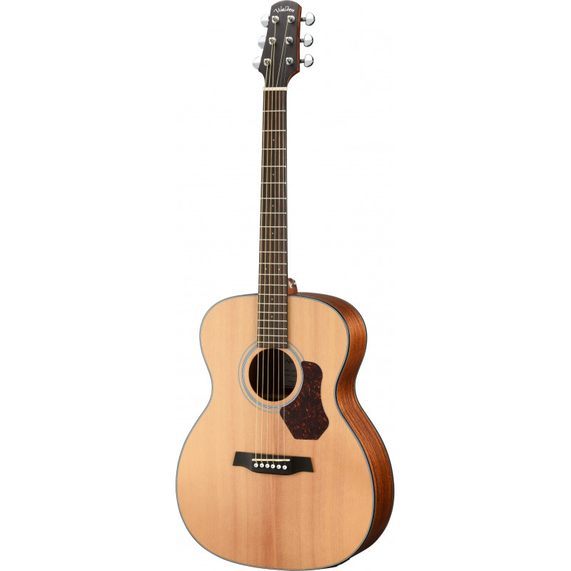 WAO550E CHITARRA ACUSTICA ORCHESTRA NATURA 500