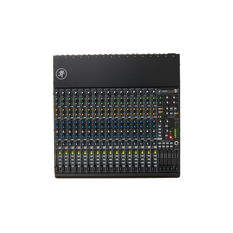 MACKIE 1604 VLZ4