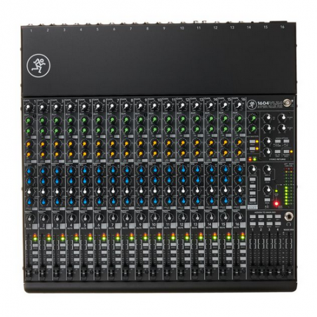 MACKIE 1604 VLZ4