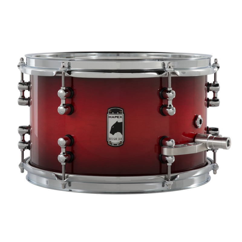 BPDLV728XBHW BATTERIA BP DESIGN LAB VERSATUS 6 PEZZI ROSE BURST