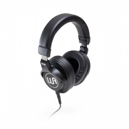 Cuffie da studio professionali chiuse per il tracking, il mixaggio, il monitoraggio e l'ascolto critico