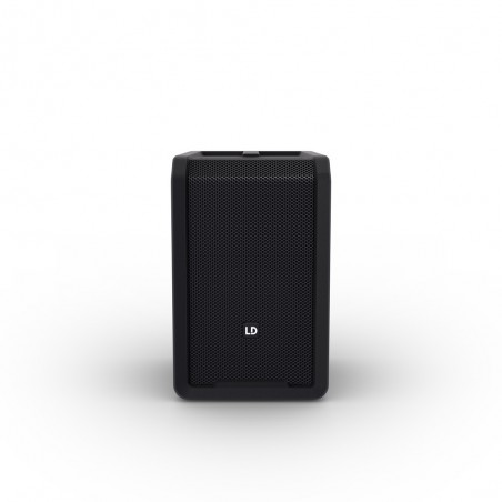 LD SYSTEMS ANNY 8 BLACK