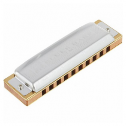 HOHNER BLUES HARP 532/20 E-MI