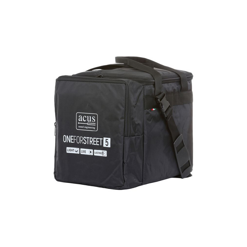 ACUS ONE FORSTREET 5 BAG