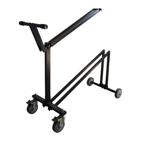 HCBSC800 CARRELLO PER 12 LEGGII