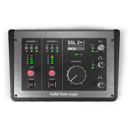 Interfaccia Audio USB 2 in 4 out 2 Pre