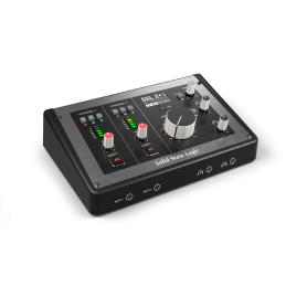 Interfaccia Audio USB 2 in 4 out 2 Pre