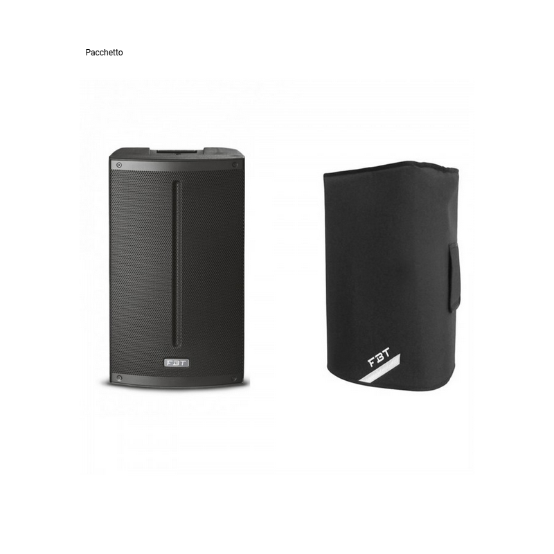 FBT X-LITE 112A - BUNDLE