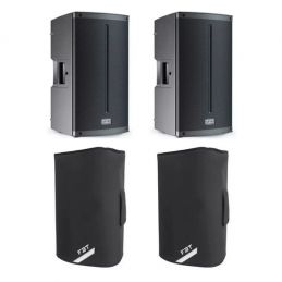 FBT X-LITE 112A COPPIA - BUNDLE