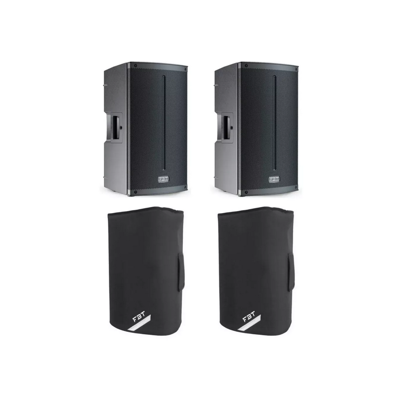 FBT X-LITE 112A COPPIA - BUNDLE