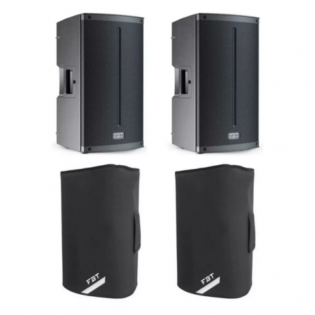 FBT X-LITE 112A COPPIA - BUNDLE