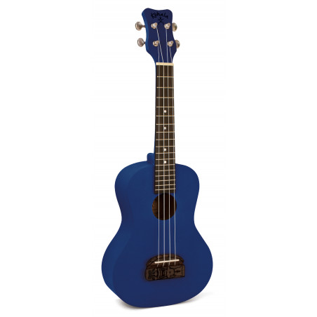 KT-SBL UKULELE SOPRANO IN LINDEN.