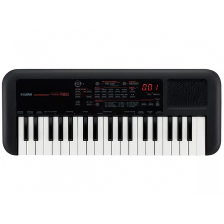 YAMAHA PSS-A50