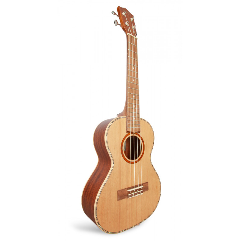 CDST-C UKULELE CONCERT CON TOP IN CEDRO