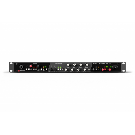 Channel Strip