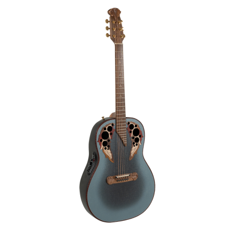 OVATION ADAMAS 1687GT-8-G BLUE BURST
