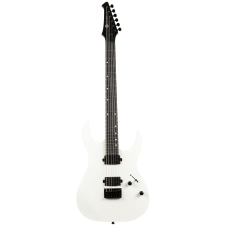 SPIRA S-400 EBONY TECH - SATIN WHITE