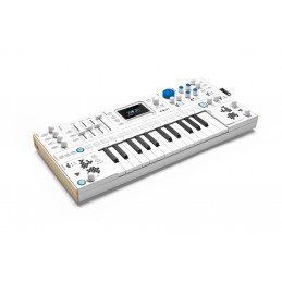 Campionatore e synth portatile 