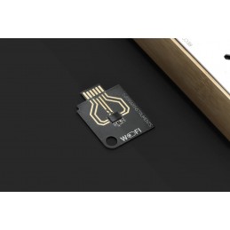 Memory Card con suoni aggiuntivi WoFi