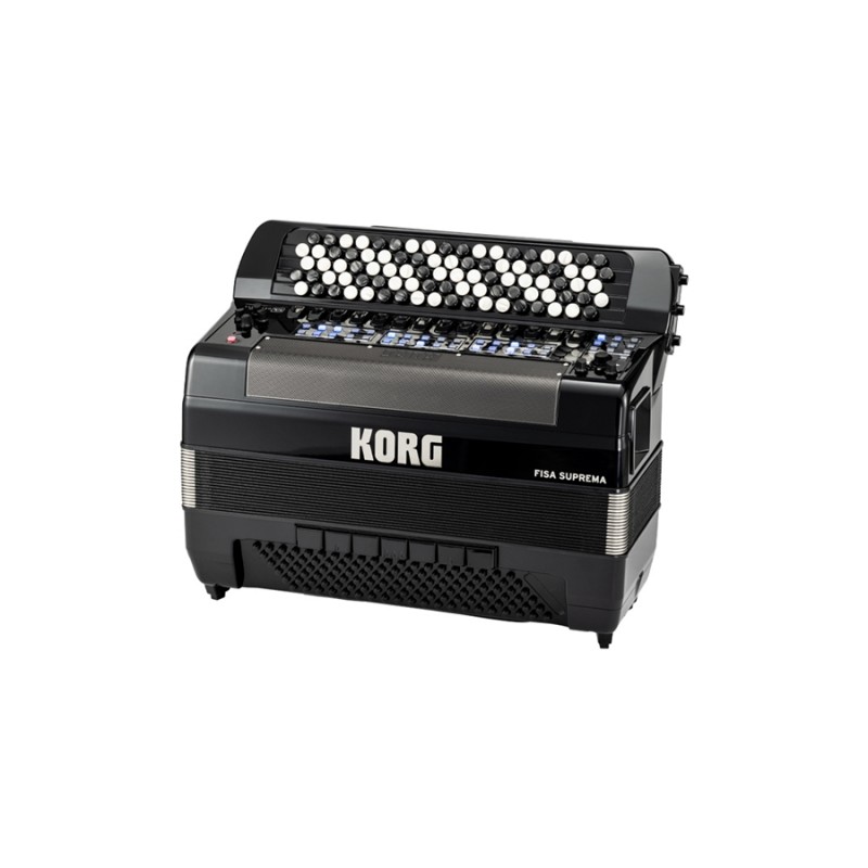 KORG FISA SUPREMA - BUTTON MBK