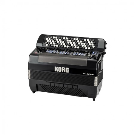 KORG FISA SUPREMA - BUTTON MBK