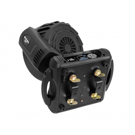 EUROLITE LED TMH-W480