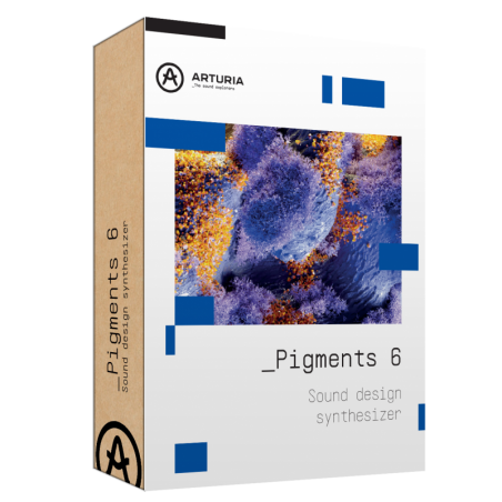 Synth Virtual Analog e Wavetable (Codice)