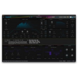 Synth Virtual Analog e Wavetable (Codice)