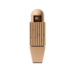 Bambola cantante - Contralto olandese