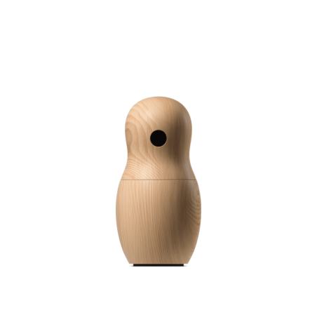 Bambola cantante - Contralto russo