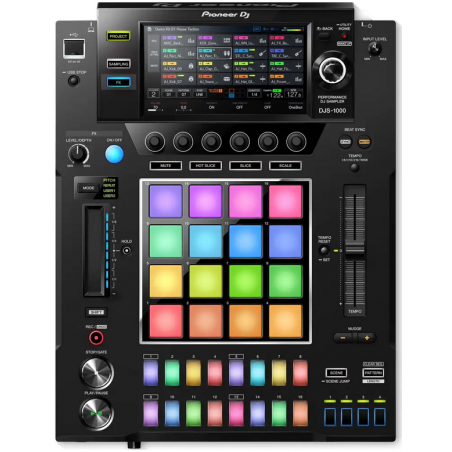 PIONEER DJ DJS-1000