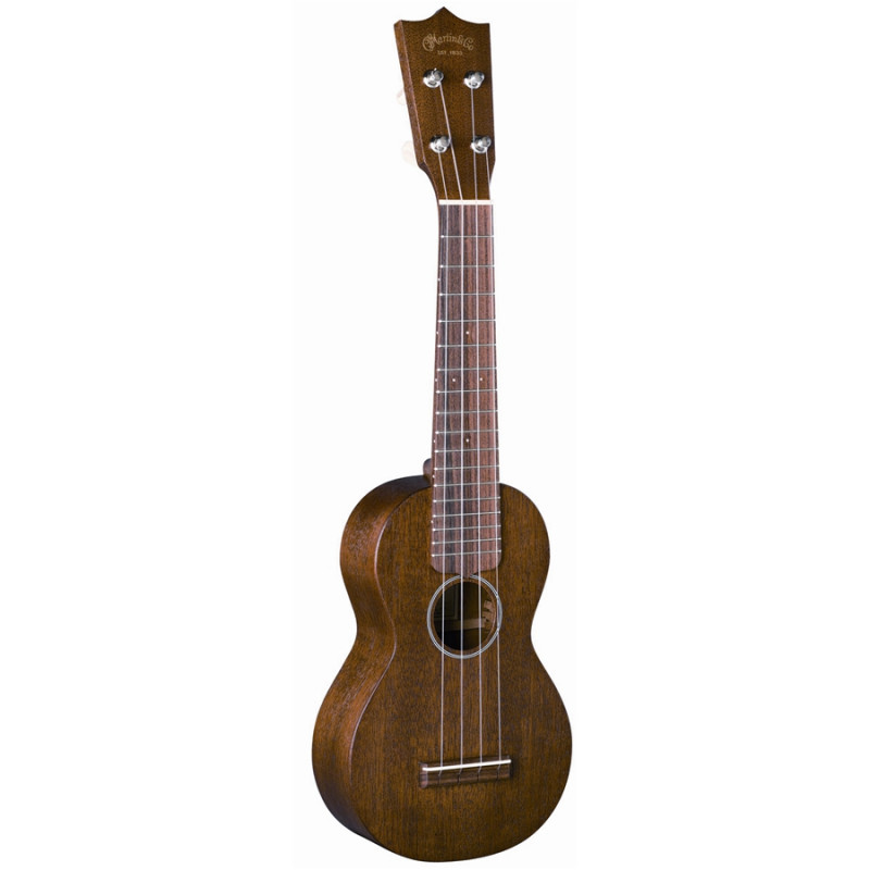 S1UKE Ukulele