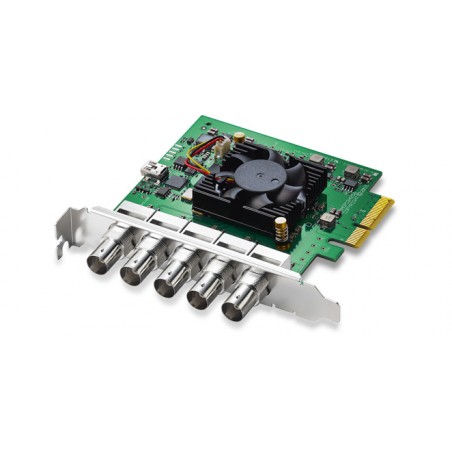 BLACKMAGIC DESIGN DeckLink Duo 2