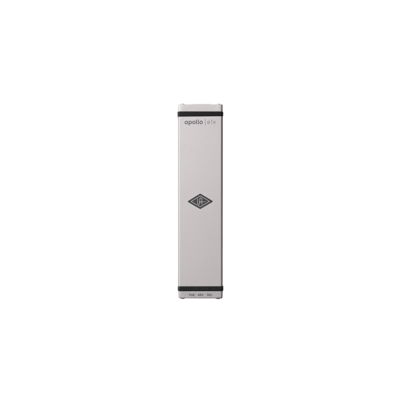 Remote Controllable Unison Preamp (Dante)