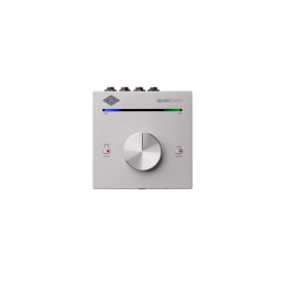 Stereo Headphone Amplifier and Line Interface (Dante)
