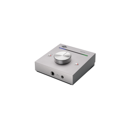 Stereo Headphone Amplifier and Line Interface (Dante)