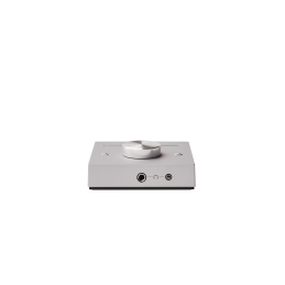 Stereo Headphone Amplifier and Line Interface (Dante)