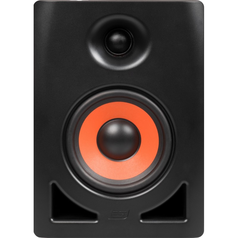 Monitor nearfield biamplificato - woofer da 5” - Prezzo per singola cassa