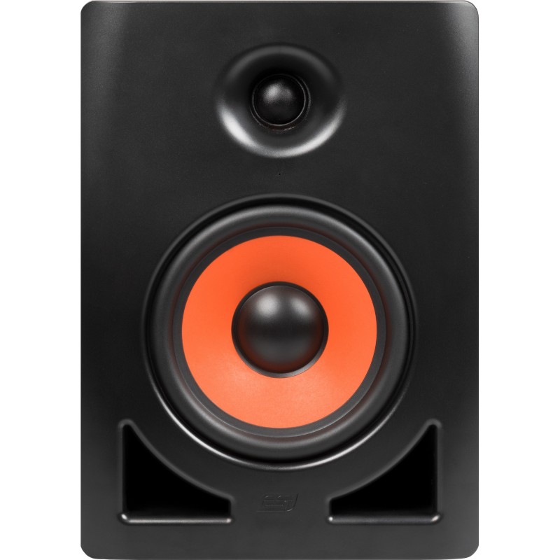 Monitor nearfield biamplificato - woofer da 6.5” - Prezzo per singola cassa