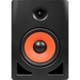 Monitor nearfield biamplificato - woofer da 8” - Prezzo per singola cassa