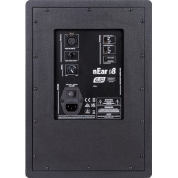 Monitor nearfield biamplificato - woofer da 8” - Prezzo per singola cassa