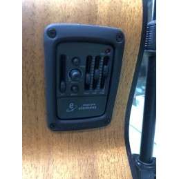 FURCH BLUE GC-CM SPE