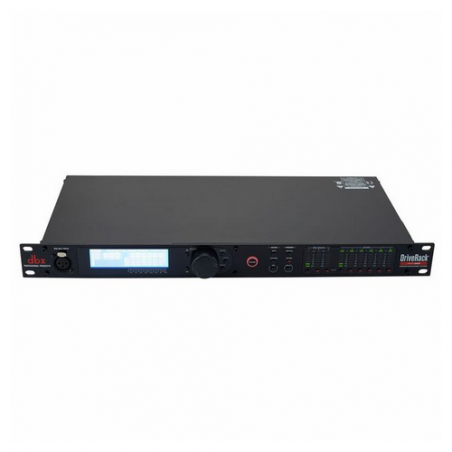 DBX DRIVERACK VENU360