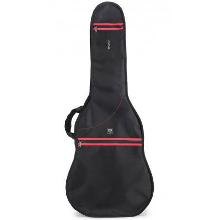 STEFY LINE GB200AC BORSA PER CHITARRA ACUSTICA - 8mm