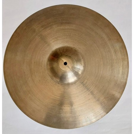 ZILDJIAN AVEDIS RIDE "20 (VINTAGE) 1960-1980 TRADITIONAL