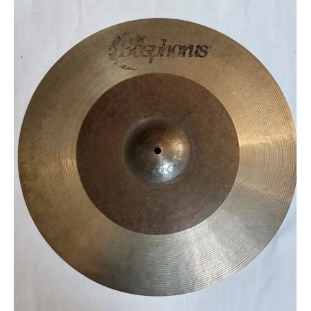 BOSPHORUS RIDE "20 VERSA SERIE -USATO-